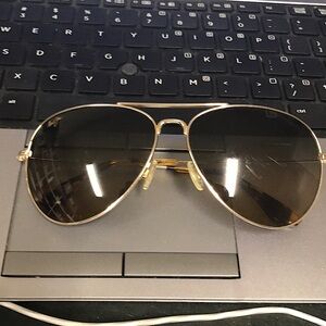 Maui Jim Mavericks. Frame in great shape.